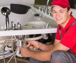 About gas leak detection