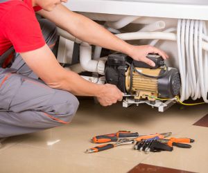 Why Choose gas leak detection